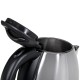 Esperanza EKK116S Electric kettle 1 L 1350 W Silver Esperanza EKK116S Electric kettle 1 L 1350 W Silver