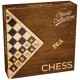 Tactic Chess Schaken Hout Chess set Desktop