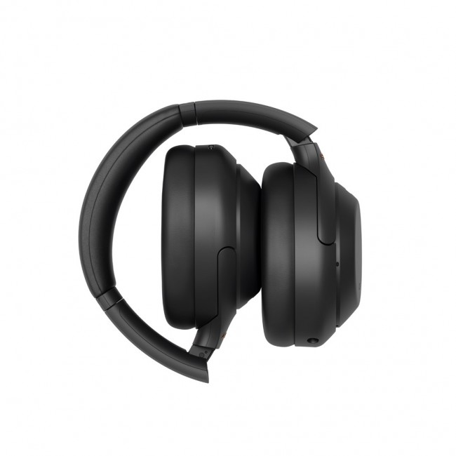 Sony WH-1000XM4 Headphones Wireless Head-band Calls/Music USB Type-C Bluetooth Black Sony WH-1000XM4 Headphones Wireless Head-band Calls/Music USB Type-C Bluetooth Black