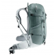 Deuter Trail Pro 31 SL Teal-Tin Trekking Backpack Deuter Trail Pro 31 SL Teal-Tin Trekking Backpack
