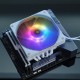 Jonsbo HX6200D Processor Air cooler 12 cm White 1 pc(s) Jonsbo HX6200D Processor Air cooler 12 cm White 1 pc(s)