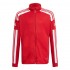 adidas Squadra 21 Training Youth Sweatshirt red GP6458 128cm