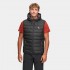 Kamizelka męska Alpinus Athos Body Warmer czarna BR43351 S