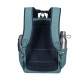 Rivacase Suzuka 7760 backpack Casual backpack Aqua colour Polyester Rivacase Suzuka 7760 backpack Casual backpack Aqua colour Polyester