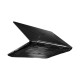 ASUS TUF Gaming A15 FA506NC-HN001W AMD Ryzen 5 7535HS Laptop 39.6 cm (15.6 ASUS TUF Gaming A15 FA506NC-HN001W AMD Ryzen 5 7535HS Laptop 39.6 cm (15.6
