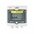 SH-47 AC junction box