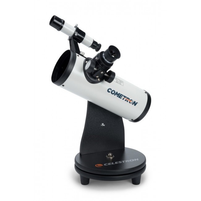 Celestron Cometron FirstScope 76 Telescope Celestron Cometron FirstScope 76 Telescope
