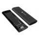NATEC NKZ-2286 storage drive enclosure SSD enclosure Black M.2 NATEC NKZ-2286 storage drive enclosure SSD enclosure Black M.2