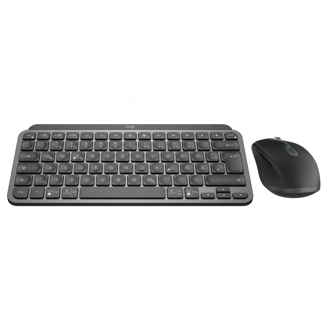 Logitech MX Keys Mini Combo for Business Logitech MX Keys Mini Combo for Business