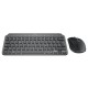 Logitech MX Keys Mini Combo for Business Logitech MX Keys Mini Combo for Business