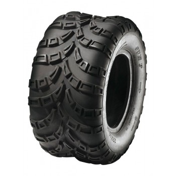 ATV/quad Tire SUNF 23x7-10 TL 35F A007 4PR tread depth 12mm