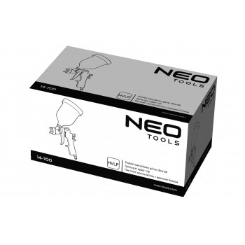 NEO tools 14-700 air compressor accessory 1 pc(s)