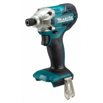 Makita DTD156Z power screwdriver/impact driver 2500 RPM Black, Blue