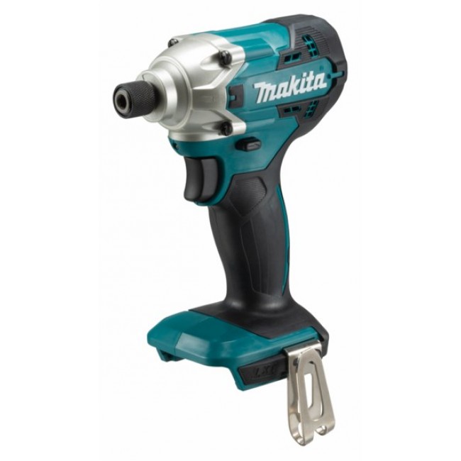 Makita DTD156Z power screwdriver/impact driver 2500 RPM Black, Blue Makita DTD156Z power screwdriver/impact driver 2500 RPM Black, Blue