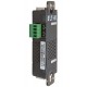 Eaton EMPDT1H1C2 temperature/humidity sensor Indoor Temperature & humidity sensor Freestanding Wired