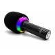 Karaoke microphone with Bluetooth speaker KARAOKE IDOL BT MT399
