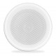20W speaker for sauna, 2-way, RAL9010 20W speaker for sauna, 2-way, RAL9010