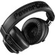 Headphones PowerColor ALPHYN AH10 Wireless Gaming Headset Headphones PowerColor ALPHYN AH10 Wireless Gaming Headset