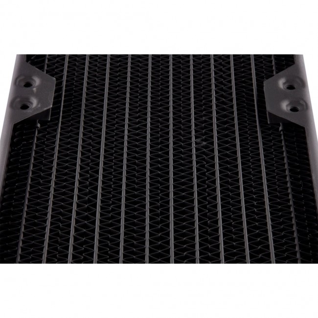 Corsair CX-9030004-WW computer cooling system part/accessory Radiator block Corsair CX-9030004-WW computer cooling system part/accessory Radiator block