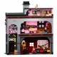 LEGO HARRY POTTER 75978 Diagon Alley LEGO HARRY POTTER 75978 Diagon Alley