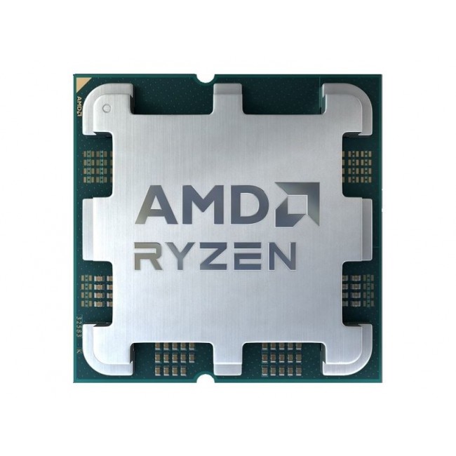 AMD Ryzen 5 7600X3D processor 4.1 GHz 96 MB L3