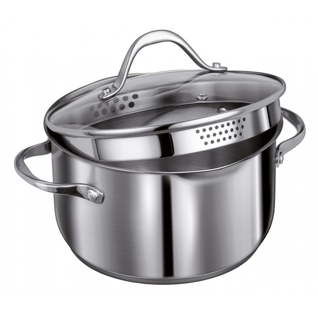 Smile MGK-20 7-piece cookware set