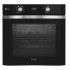 Indesit IFWS 4841 JH BL oven 71 L Black