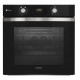 Indesit IFWS 4841 JH BL oven 71 L Black Indesit IFWS 4841 JH BL oven 71 L Black
