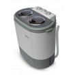 Camry Premium CR 8052 washing machine Top-load 3 kg Grey, White Camry Premium CR 8052 washing machine Top-load 3 kg Grey, White