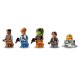LEGO STAR WARS 75357 Ghost and Phantom II LEGO STAR WARS 75357 Ghost and Phantom II