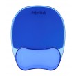 Activejet gel mouse pad blue
