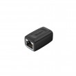 UNITEK A1026BK cable gender changer RJ-45 Black