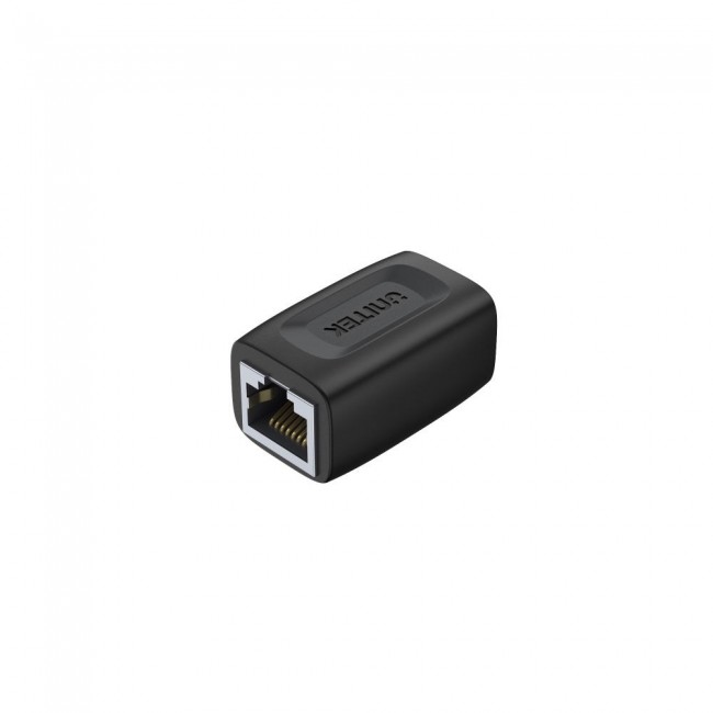 UNITEK A1026BK cable gender changer RJ-45 Black UNITEK A1026BK cable gender changer RJ-45 Black