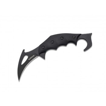 Magnum Carnifex knife