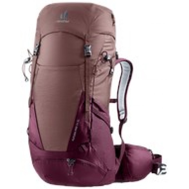 Deuter Futura Pro 34 SL 34 L Bordeaux Deuter Futura Pro 34 SL 34 L Bordeaux