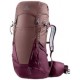 Deuter Futura Pro 34 SL 34 L Bordeaux Deuter Futura Pro 34 SL 34 L Bordeaux
