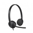 Logitech H340 USB Computer Headset Logitech H340 USB Computer Headset
