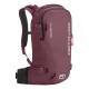 ORTOVOX FREE RIDER 26 S backpack Sports backpack Rose Polyamide ORTOVOX FREE RIDER 26 S backpack Sports backpack Rose Polyamide