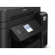 Epson EcoTank ET-4850 Inkjet A4 4800 x 1200 DPI 33 ppm Wi-Fi Epson EcoTank ET-4850 Inkjet A4 4800 x 1200 DPI 33 ppm Wi-Fi