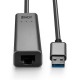 Lindy USB 3.0 to 2.5G Ethernet Converter Lindy USB 3.0 to 2.5G Ethernet Converter
