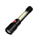 Esperanza Apate Black Hand flashlight LED Esperanza Apate Black Hand flashlight LED