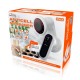 Wireless anti-cellulite massager ANTICELL MASSAGER MT6536 Wireless anti-cellulite massager ANTICELL MASSAGER MT6536