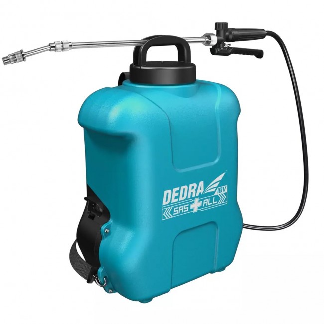 DEDRA DED6981 garden sprayer DEDRA DED6981 garden sprayer