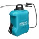 DEDRA DED6981 garden sprayer DEDRA DED6981 garden sprayer