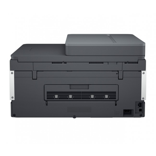 HP Smart Tank 750 All-in-One Thermal inkjet A4 4800 x 1200 DPI 15 ppm Wi-Fi HP Smart Tank 750 All-in-One Thermal inkjet A4 4800 x 1200 DPI 15 ppm Wi-Fi