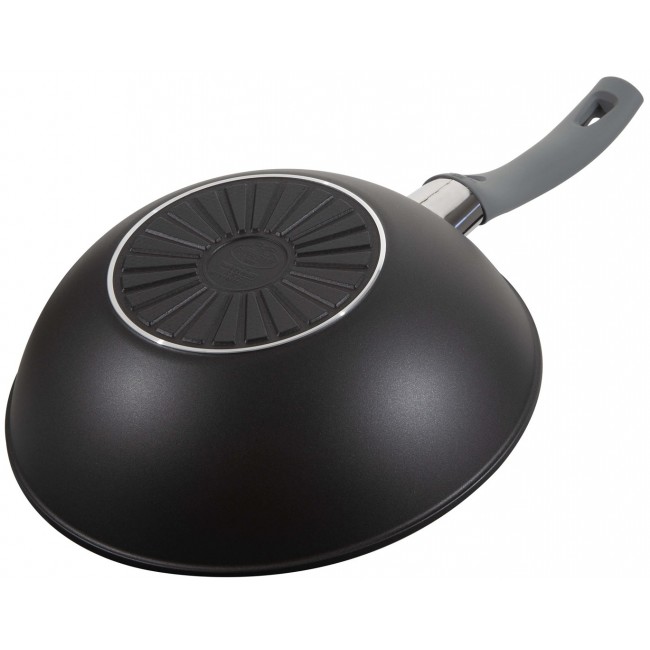 BALLARINI 75003-058-0 frying pan Wok/Stir-Fry pan Round BALLARINI 75003-058-0 frying pan Wok/Stir-Fry pan Round