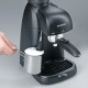 Severin KA 5978 coffee maker Espresso machine 0.22 L Severin KA 5978 coffee maker Espresso machine 0.22 L
