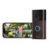 Amazon Ring Video Doorbell Brons