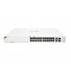 HPE Aruba Networking Networking Instant On Switch 20p Gigabit CL4 4p Gigabit CL6 PoE 2p 10GBT 2p SFP+ 370W 1960 HPE Aruba Networking Networking Instant On Switch 20p Gigabit CL4 4p Gigabit CL6 PoE 2p 10GBT 2p SFP+ 370W 1960