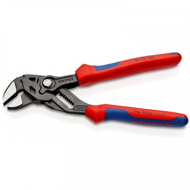 Knipex 86 02 180 plier Knipex 86 02 180 plier